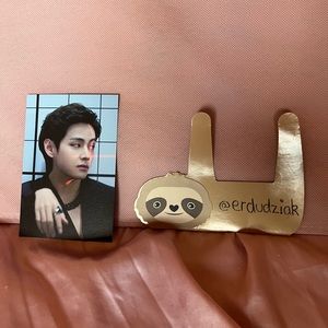 WTS $20

~ Taehyung pc Proof